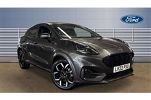 Used Ford Puma