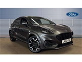 Ford Puma Image 1
