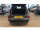 Ford Puma Image 4