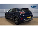 Ford Puma Image 2