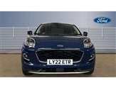 Ford Puma Image 3