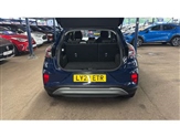 Ford Puma Image 4
