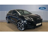 Ford Puma Image 1