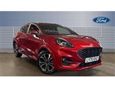 Ford Puma Image 1