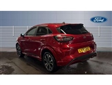 Ford Puma Image 2