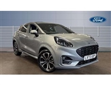 Ford Puma Image 1