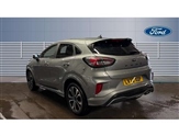Ford Puma Image 2