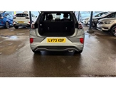 Ford Puma Image 4