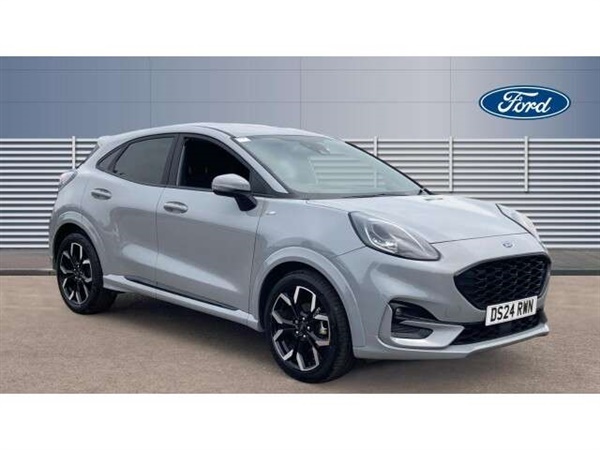 Large image for the Used Ford Puma