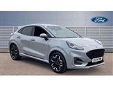 Ford Puma Image 1