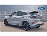 Ford Puma Image 2