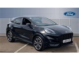Ford Puma Image 1