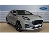Ford Puma Image 1