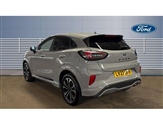 Ford Puma Image 2