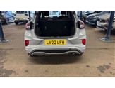 Ford Puma Image 4