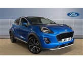 Ford Puma Image 1