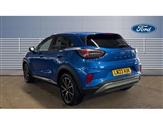 Ford Puma Image 2