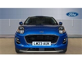 Ford Puma Image 3