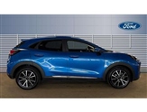 Ford Puma Image 5