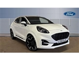 Ford Puma Image 1