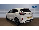 Ford Puma Image 2