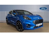 Ford Puma Image 1