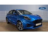 Ford Puma Image 1