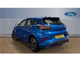 Ford Puma Image 2