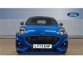 Ford Puma Image 3