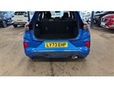 Ford Puma Image 4