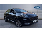 Ford Puma Image 1