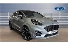 Used Ford Puma