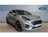 Ford Puma Image 1
