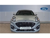 Ford Puma Image 3