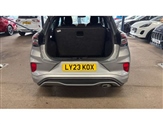 Ford Puma Image 4