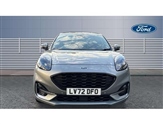 Ford Puma Image 3