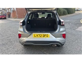 Ford Puma Image 4