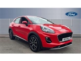 Ford Puma Image 1