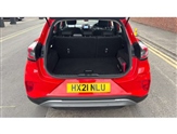 Ford Puma Image 4