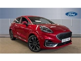 Ford Puma Image 1