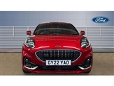 Ford Puma Image 3