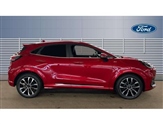 Ford Puma Image 5