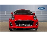 Ford Puma Image 3