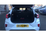 Ford Puma Image 4