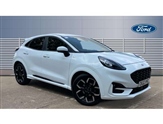 Ford Puma Image 1