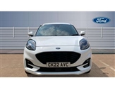 Ford Puma Image 3