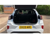Ford Puma Image 4