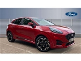 Ford Puma Image 1