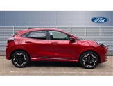 Ford Puma Image 5