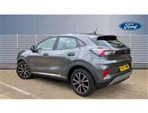 Ford Puma Image 2